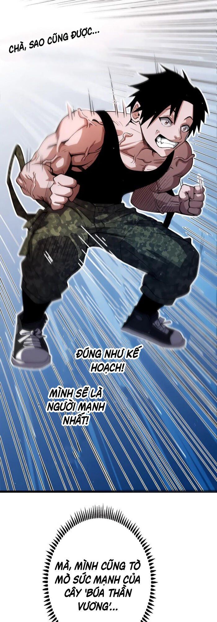 đọc truyện Trở Thành Anh Hùng Mạnh Nhất Nhờ Gian Lận Chương 3 ảnh 37 tại Thiên Thai Truyện