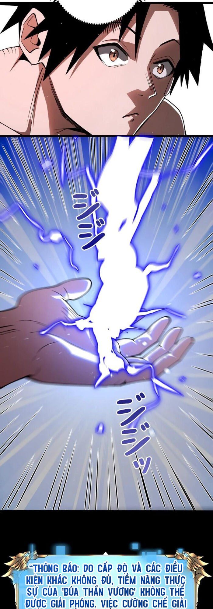 đọc truyện Trở Thành Anh Hùng Mạnh Nhất Nhờ Gian Lận Chương 3 ảnh 38 tại Thiên Thai Truyện