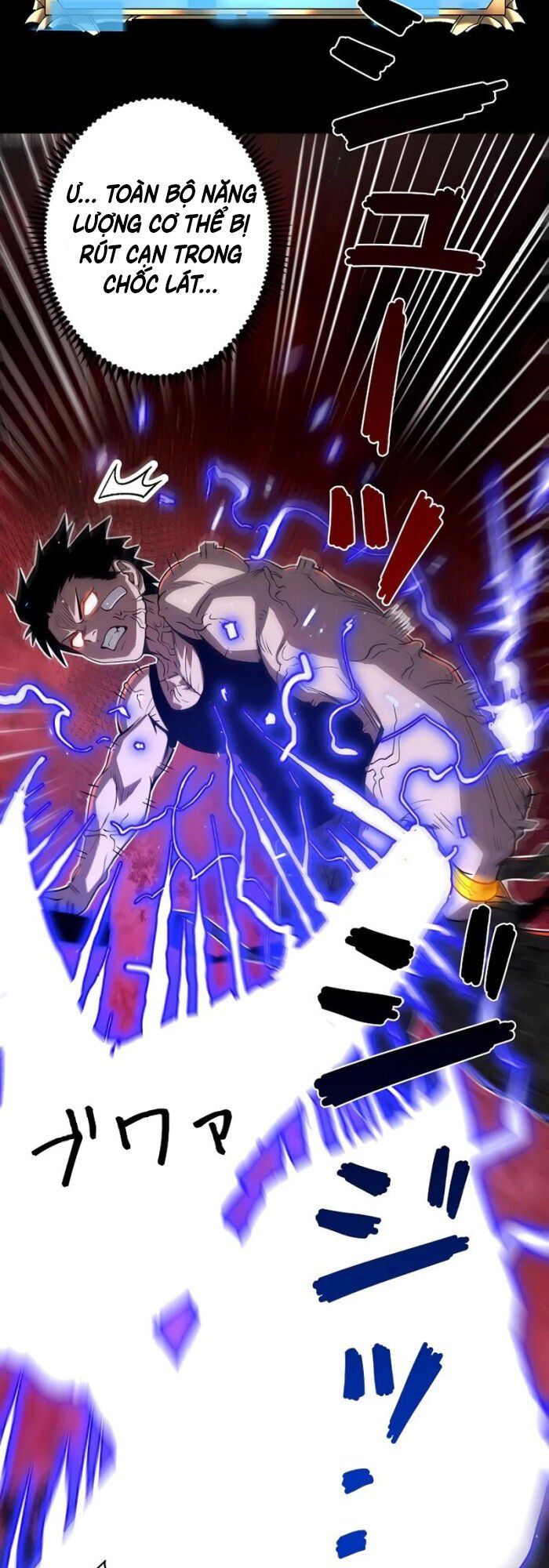 đọc truyện Trở Thành Anh Hùng Mạnh Nhất Nhờ Gian Lận Chương 3 ảnh 41 tại Thiên Thai Truyện