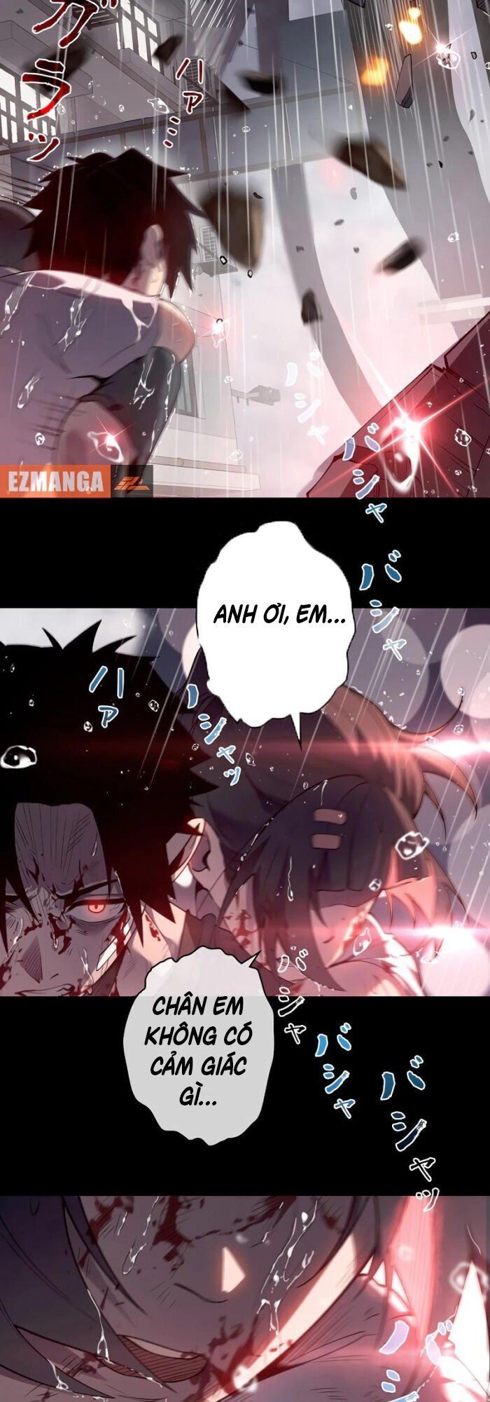 đọc truyện Trở Thành Anh Hùng Mạnh Nhất Nhờ Gian Lận Chương 3 ảnh 6 tại Thiên Thai Truyện