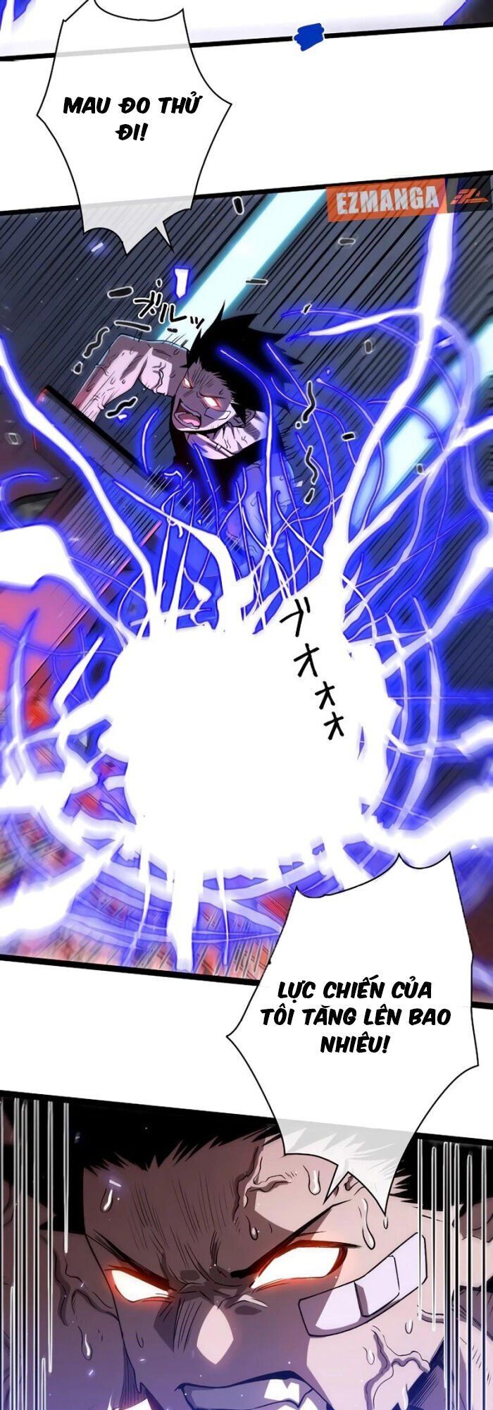 đọc truyện Trở Thành Anh Hùng Mạnh Nhất Nhờ Gian Lận Chương 3 ảnh 42 tại Thiên Thai Truyện