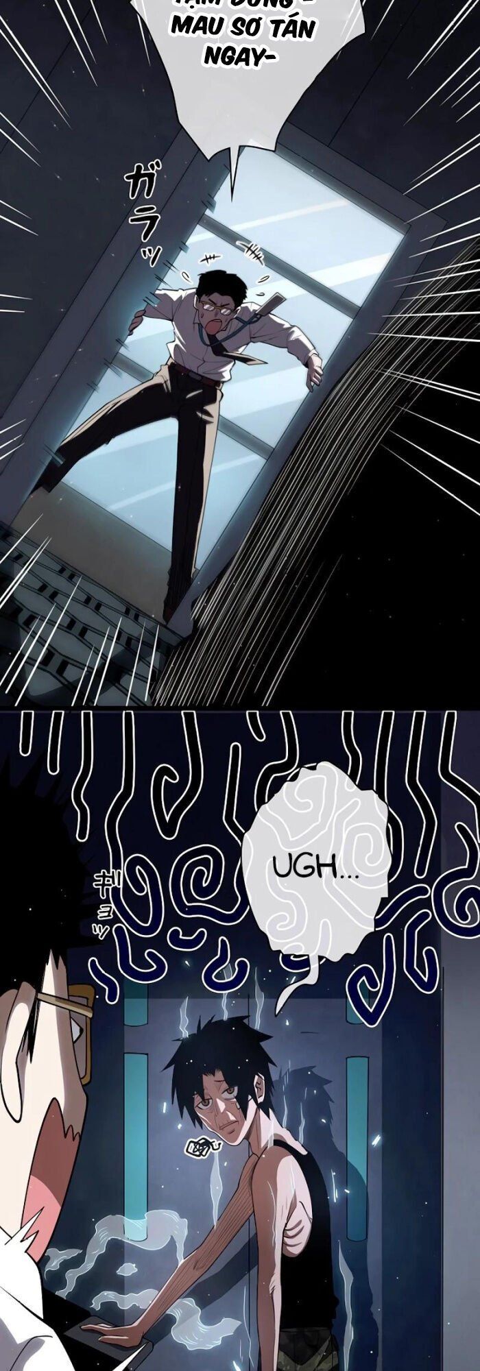 đọc truyện Trở Thành Anh Hùng Mạnh Nhất Nhờ Gian Lận Chương 3 ảnh 46 tại Thiên Thai Truyện