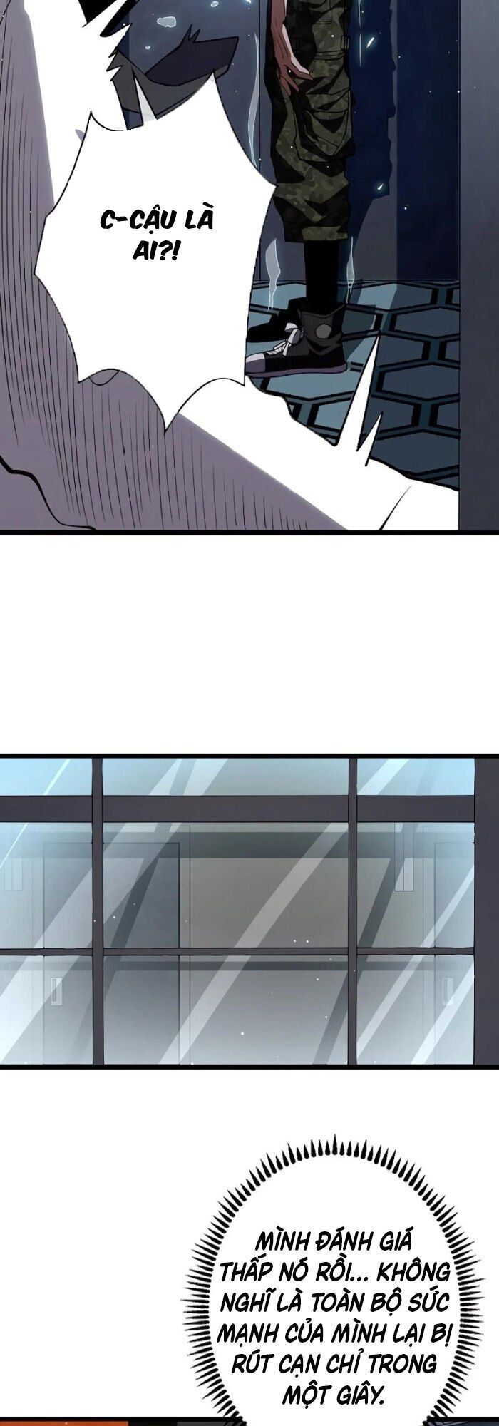 đọc truyện Trở Thành Anh Hùng Mạnh Nhất Nhờ Gian Lận Chương 3 ảnh 47 tại Thiên Thai Truyện