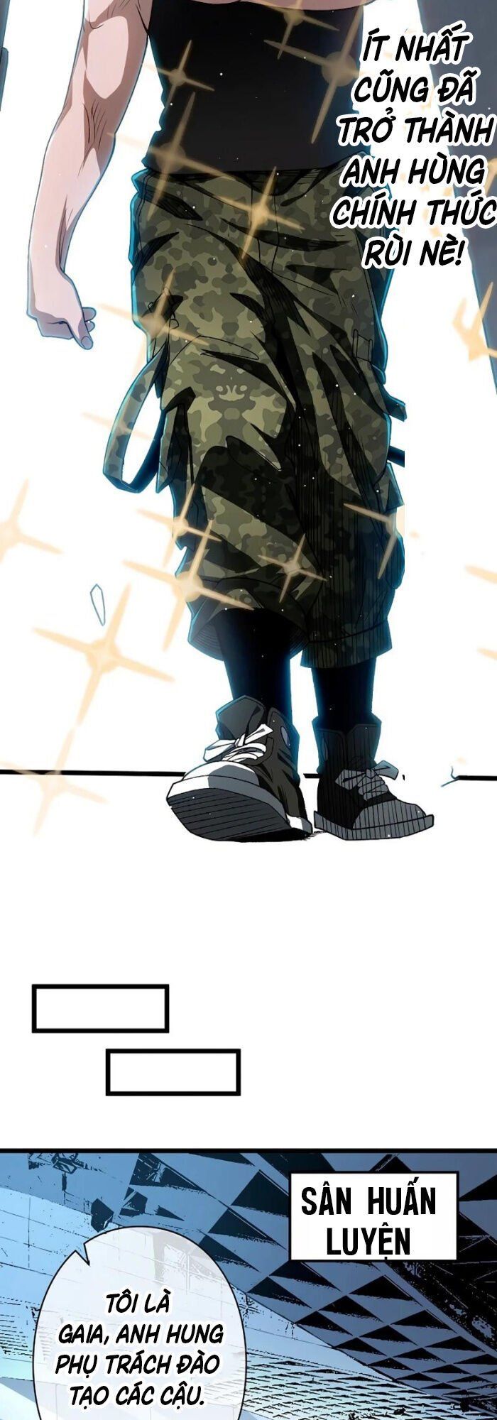 đọc truyện Trở Thành Anh Hùng Mạnh Nhất Nhờ Gian Lận Chương 3 ảnh 49 tại Thiên Thai Truyện