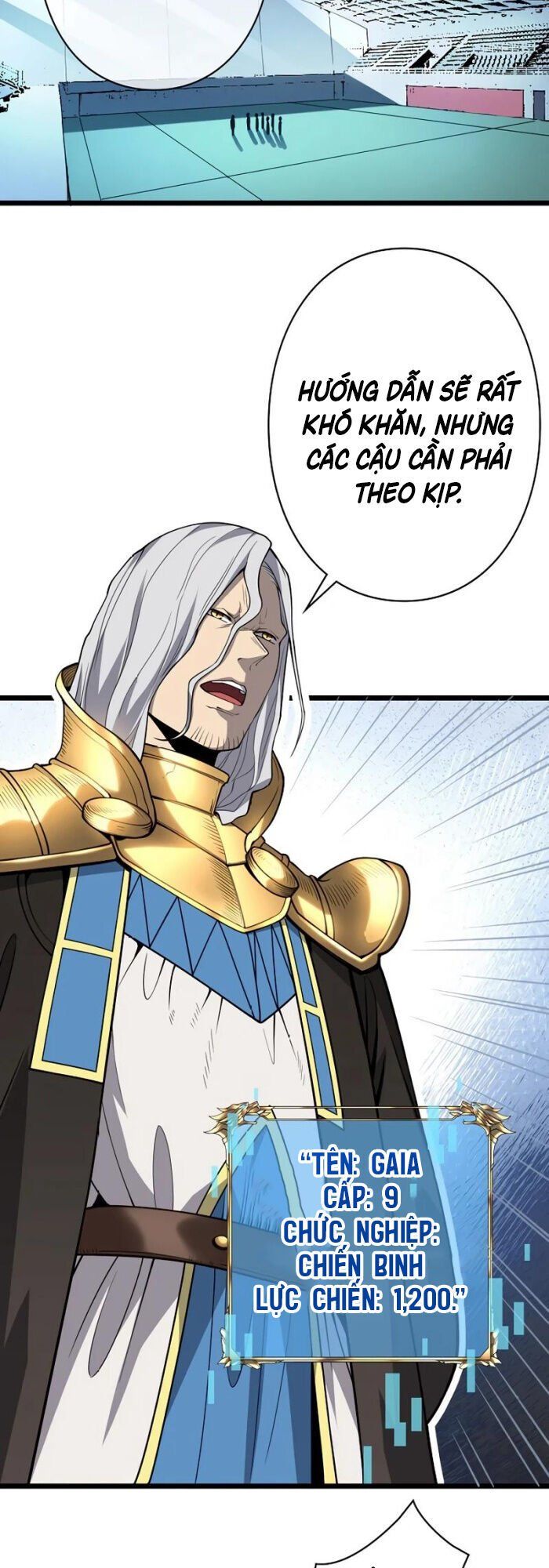 đọc truyện Trở Thành Anh Hùng Mạnh Nhất Nhờ Gian Lận Chương 3 ảnh 50 tại Thiên Thai Truyện