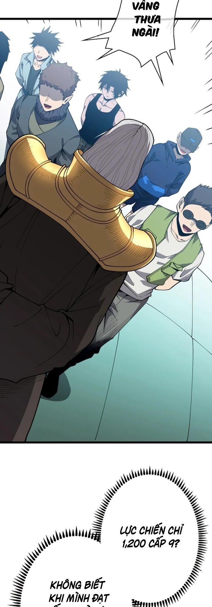 đọc truyện Trở Thành Anh Hùng Mạnh Nhất Nhờ Gian Lận Chương 3 ảnh 51 tại Thiên Thai Truyện