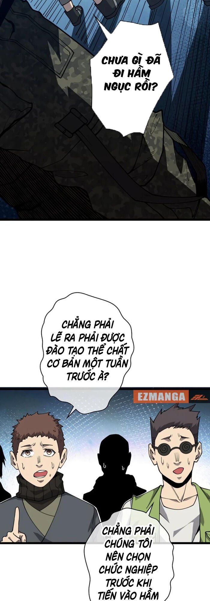 đọc truyện Trở Thành Anh Hùng Mạnh Nhất Nhờ Gian Lận Chương 3 ảnh 54 tại Thiên Thai Truyện