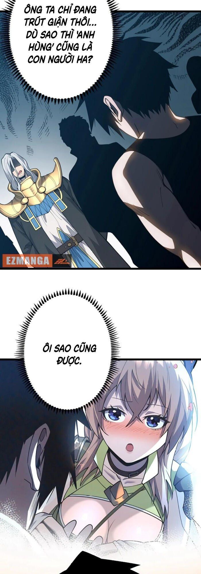 đọc truyện Trở Thành Anh Hùng Mạnh Nhất Nhờ Gian Lận Chương 3 ảnh 57 tại Thiên Thai Truyện