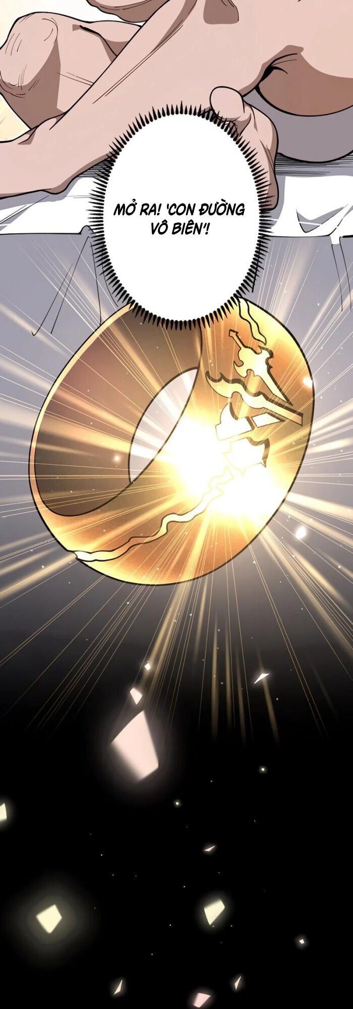 đọc truyện Trở Thành Anh Hùng Mạnh Nhất Nhờ Gian Lận Chương 3 ảnh 60 tại Thiên Thai Truyện