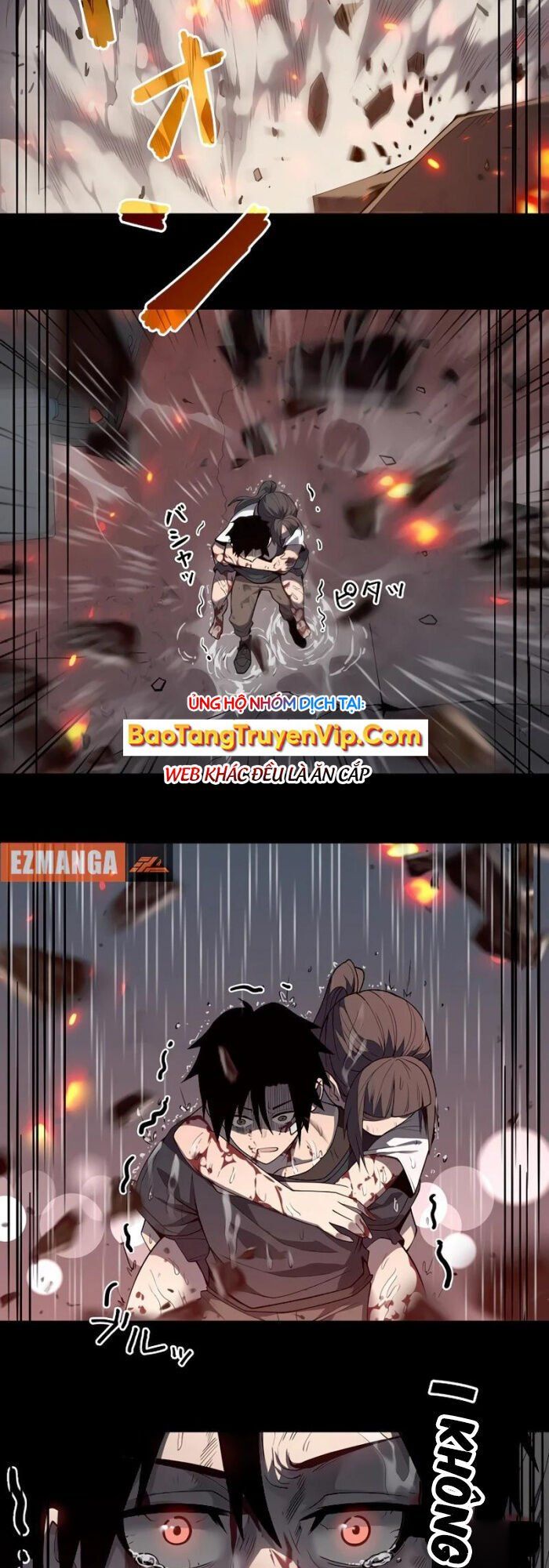 đọc truyện Trở Thành Anh Hùng Mạnh Nhất Nhờ Gian Lận Chương 3 ảnh 8 tại Thiên Thai Truyện