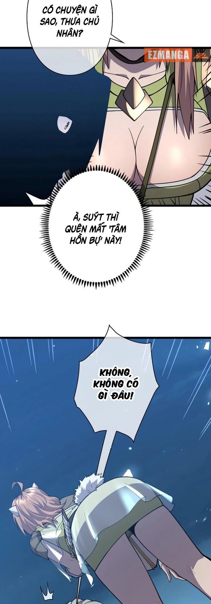 đọc truyện Trở Thành Anh Hùng Mạnh Nhất Nhờ Gian Lận Chương 3 ảnh 65 tại Thiên Thai Truyện