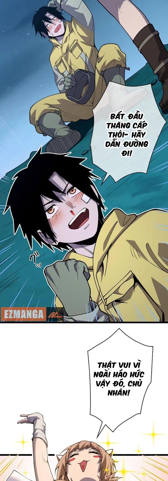 đọc truyện Trở Thành Anh Hùng Mạnh Nhất Nhờ Gian Lận Chương 3 ảnh 66 tại Thiên Thai Truyện