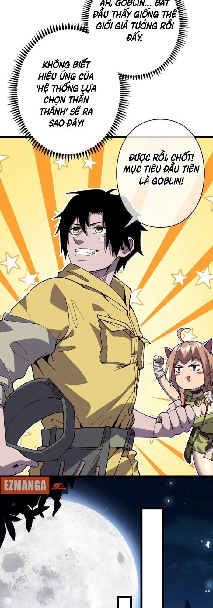 đọc truyện Trở Thành Anh Hùng Mạnh Nhất Nhờ Gian Lận Chương 3 ảnh 69 tại Thiên Thai Truyện