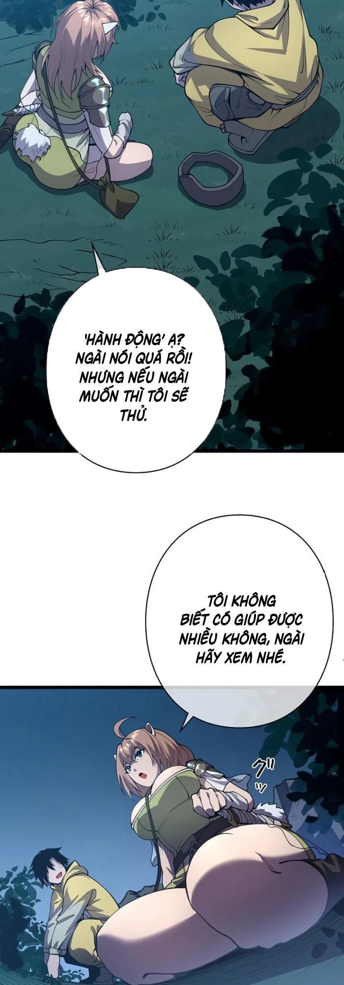 đọc truyện Trở Thành Anh Hùng Mạnh Nhất Nhờ Gian Lận Chương 3 ảnh 73 tại Thiên Thai Truyện