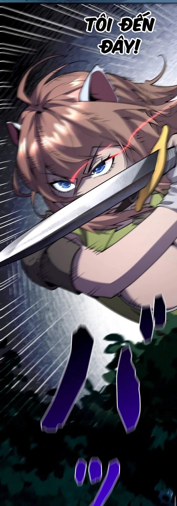 đọc truyện Trở Thành Anh Hùng Mạnh Nhất Nhờ Gian Lận Chương 3 ảnh 74 tại Thiên Thai Truyện