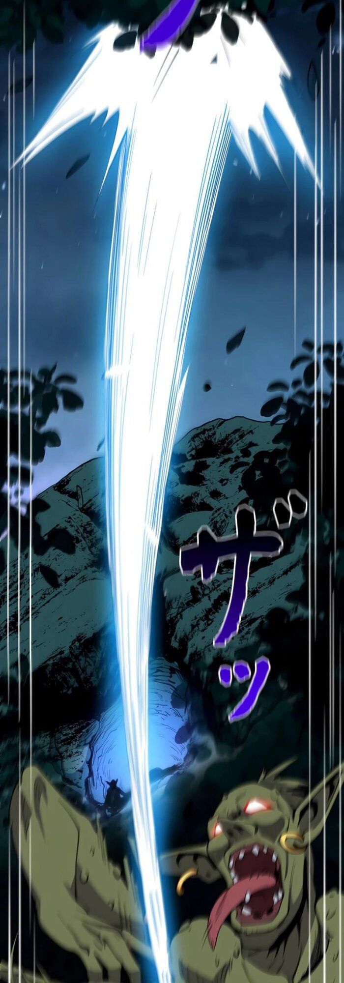 đọc truyện Trở Thành Anh Hùng Mạnh Nhất Nhờ Gian Lận Chương 3 ảnh 75 tại Thiên Thai Truyện