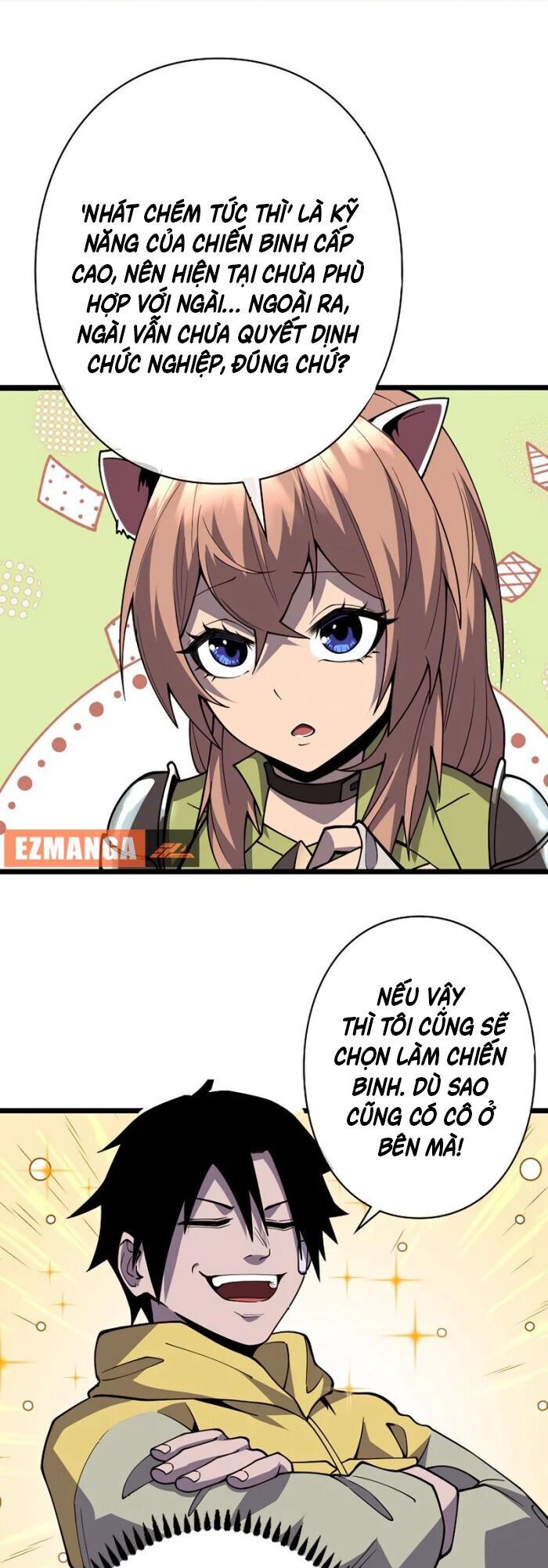 đọc truyện Trở Thành Anh Hùng Mạnh Nhất Nhờ Gian Lận Chương 3 ảnh 79 tại Thiên Thai Truyện