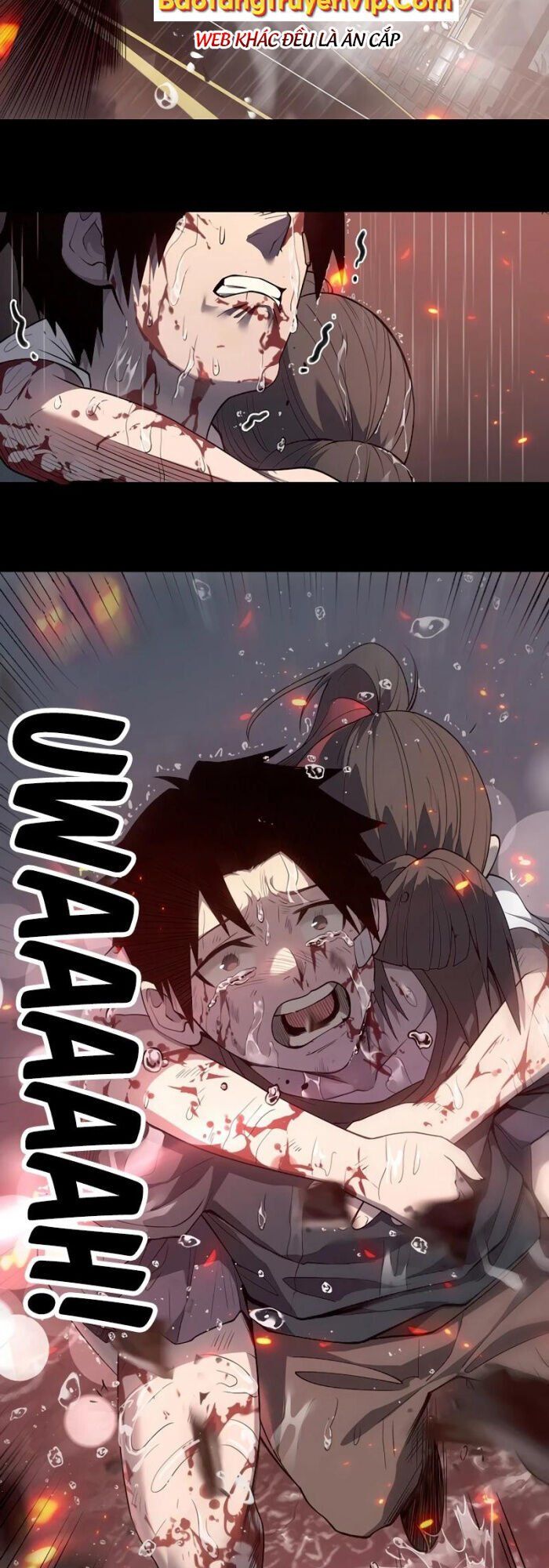 đọc truyện Trở Thành Anh Hùng Mạnh Nhất Nhờ Gian Lận Chương 3 ảnh 10 tại Thiên Thai Truyện