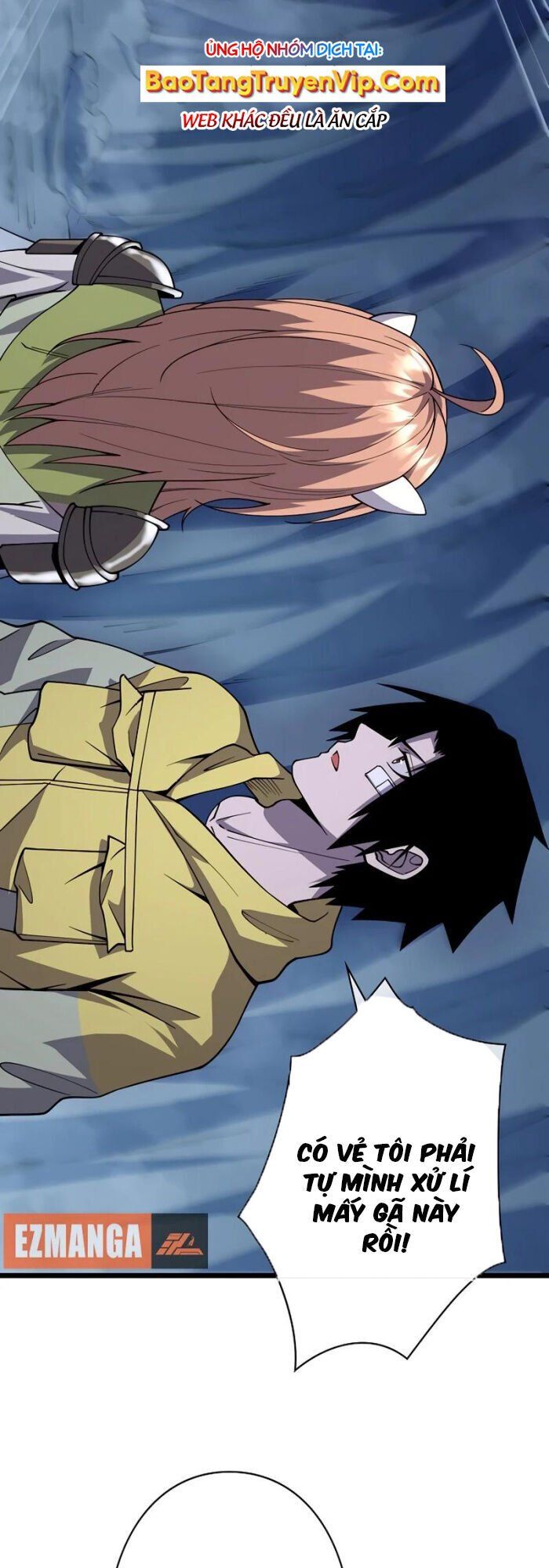 đọc truyện Trở Thành Anh Hùng Mạnh Nhất Nhờ Gian Lận Chương 3 ảnh 84 tại Thiên Thai Truyện