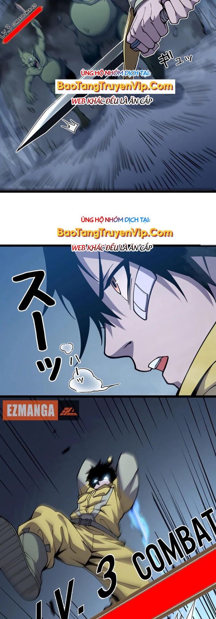 đọc truyện Trở Thành Anh Hùng Mạnh Nhất Nhờ Gian Lận Chương 3 ảnh 87 tại Thiên Thai Truyện