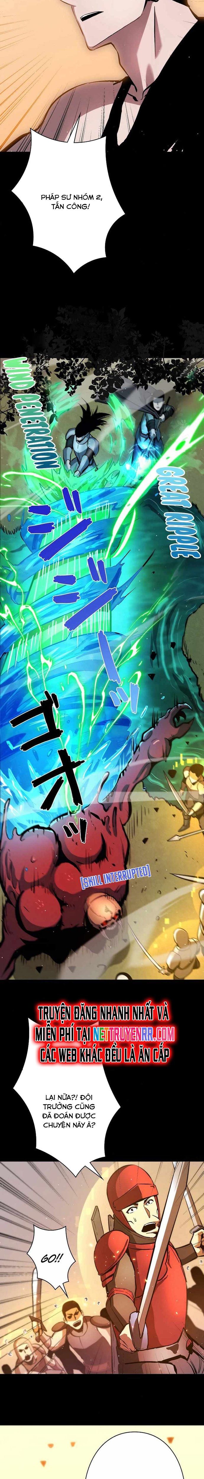 đọc truyện Trở Thành Anh Hùng Mạnh Nhất Nhờ Gian Lận Chương 30 ảnh 13 tại Thiên Thai Truyện