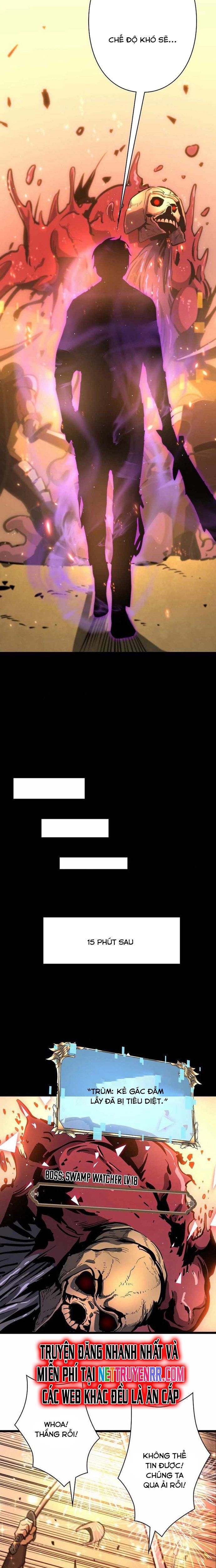 đọc truyện Trở Thành Anh Hùng Mạnh Nhất Nhờ Gian Lận Chương 30 ảnh 14 tại Thiên Thai Truyện