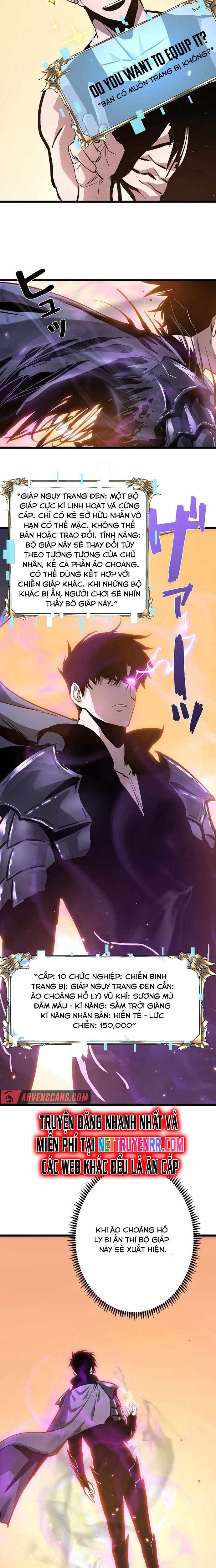 đọc truyện Trở Thành Anh Hùng Mạnh Nhất Nhờ Gian Lận Chương 30 ảnh 17 tại Thiên Thai Truyện