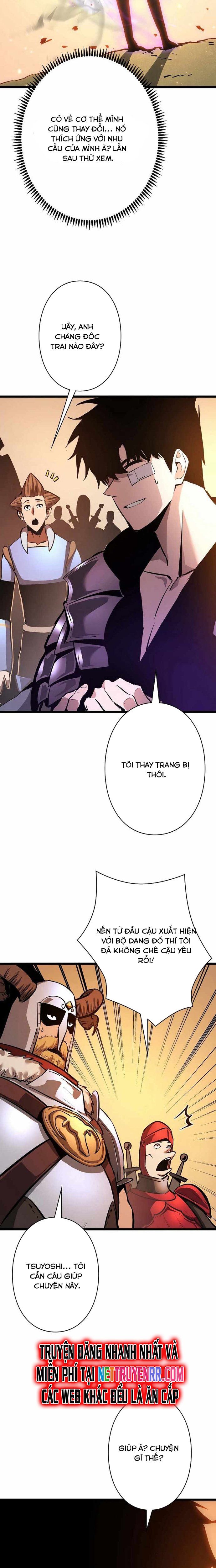 đọc truyện Trở Thành Anh Hùng Mạnh Nhất Nhờ Gian Lận Chương 30 ảnh 18 tại Thiên Thai Truyện