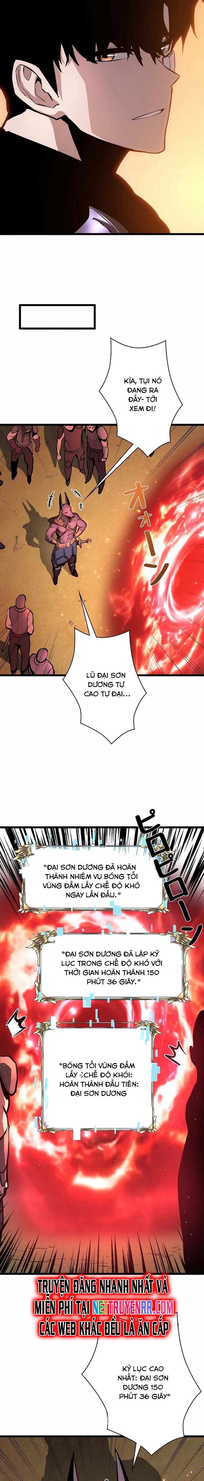 đọc truyện Trở Thành Anh Hùng Mạnh Nhất Nhờ Gian Lận Chương 30 ảnh 19 tại Thiên Thai Truyện