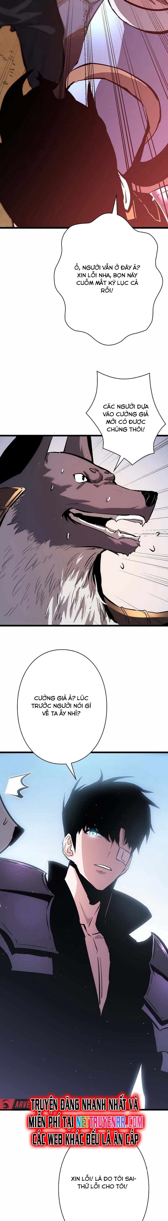 đọc truyện Trở Thành Anh Hùng Mạnh Nhất Nhờ Gian Lận Chương 30 ảnh 22 tại Thiên Thai Truyện