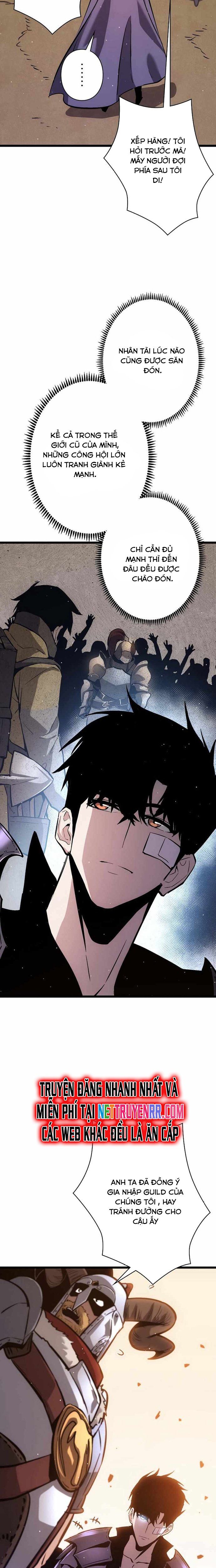 đọc truyện Trở Thành Anh Hùng Mạnh Nhất Nhờ Gian Lận Chương 30 ảnh 24 tại Thiên Thai Truyện