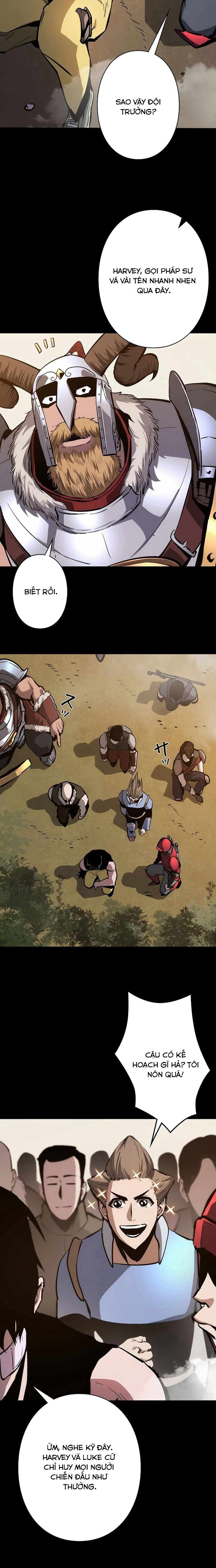 đọc truyện Trở Thành Anh Hùng Mạnh Nhất Nhờ Gian Lận Chương 30 ảnh 6 tại Thiên Thai Truyện