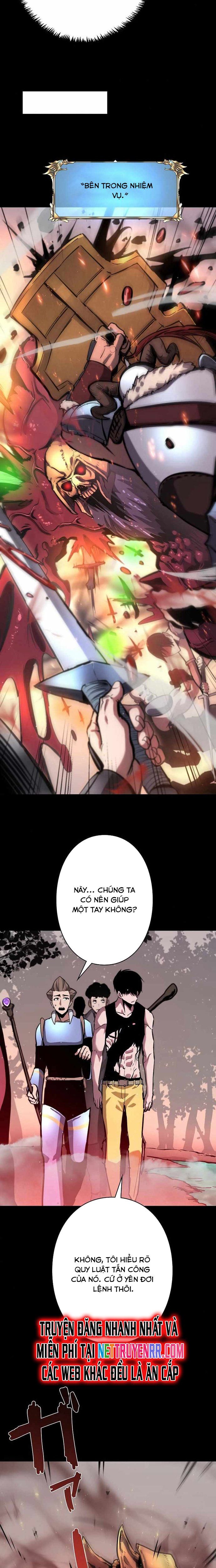 đọc truyện Trở Thành Anh Hùng Mạnh Nhất Nhờ Gian Lận Chương 30 ảnh 11 tại Thiên Thai Truyện