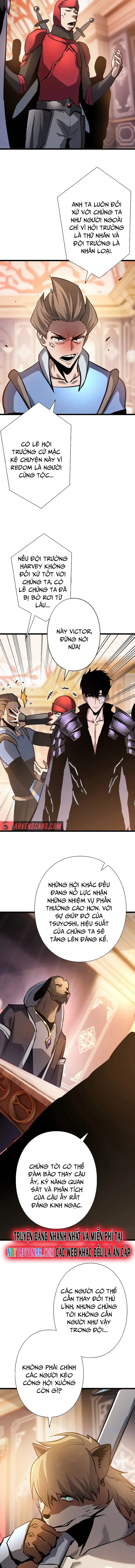 đọc truyện Trở Thành Anh Hùng Mạnh Nhất Nhờ Gian Lận Chương 31 ảnh 12 tại Thiên Thai Truyện