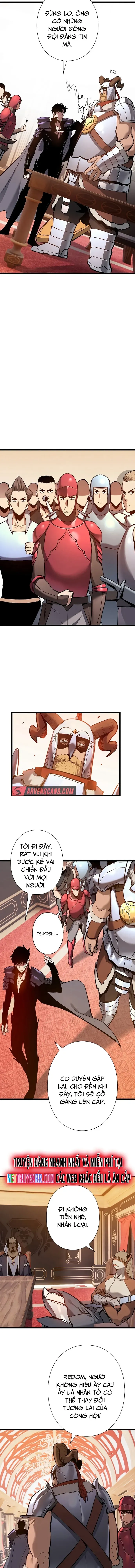 đọc truyện Trở Thành Anh Hùng Mạnh Nhất Nhờ Gian Lận Chương 31 ảnh 15 tại Thiên Thai Truyện