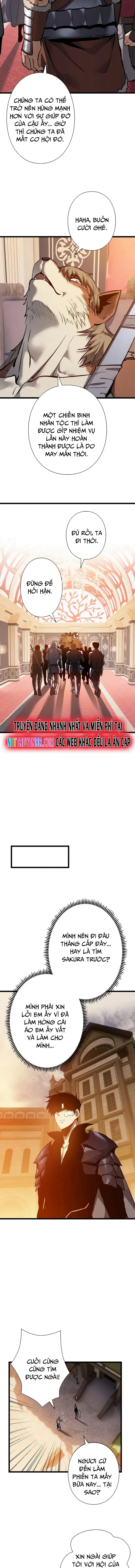 đọc truyện Trở Thành Anh Hùng Mạnh Nhất Nhờ Gian Lận Chương 31 ảnh 16 tại Thiên Thai Truyện