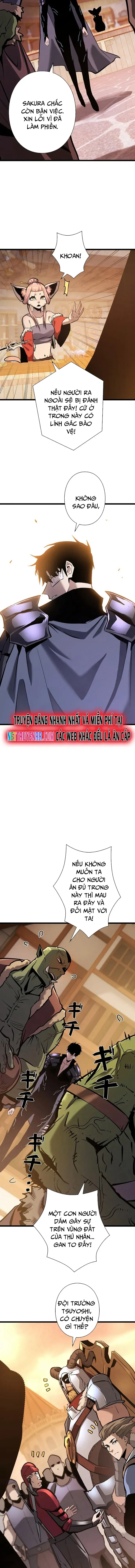 đọc truyện Trở Thành Anh Hùng Mạnh Nhất Nhờ Gian Lận Chương 31 ảnh 8 tại Thiên Thai Truyện