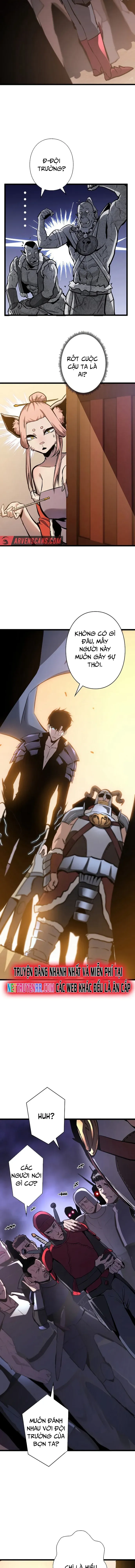 đọc truyện Trở Thành Anh Hùng Mạnh Nhất Nhờ Gian Lận Chương 31 ảnh 9 tại Thiên Thai Truyện