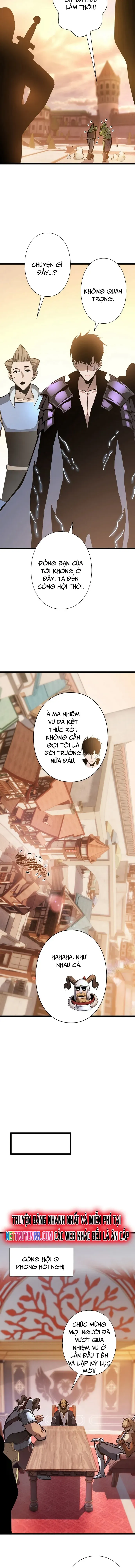 đọc truyện Trở Thành Anh Hùng Mạnh Nhất Nhờ Gian Lận Chương 31 ảnh 10 tại Thiên Thai Truyện