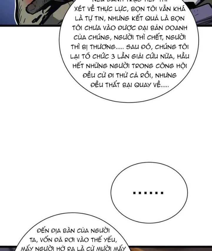 đọc truyện Trở Thành Anh Hùng Mạnh Nhất Nhờ Gian Lận Chương 32 ảnh 35 tại Thiên Thai Truyện