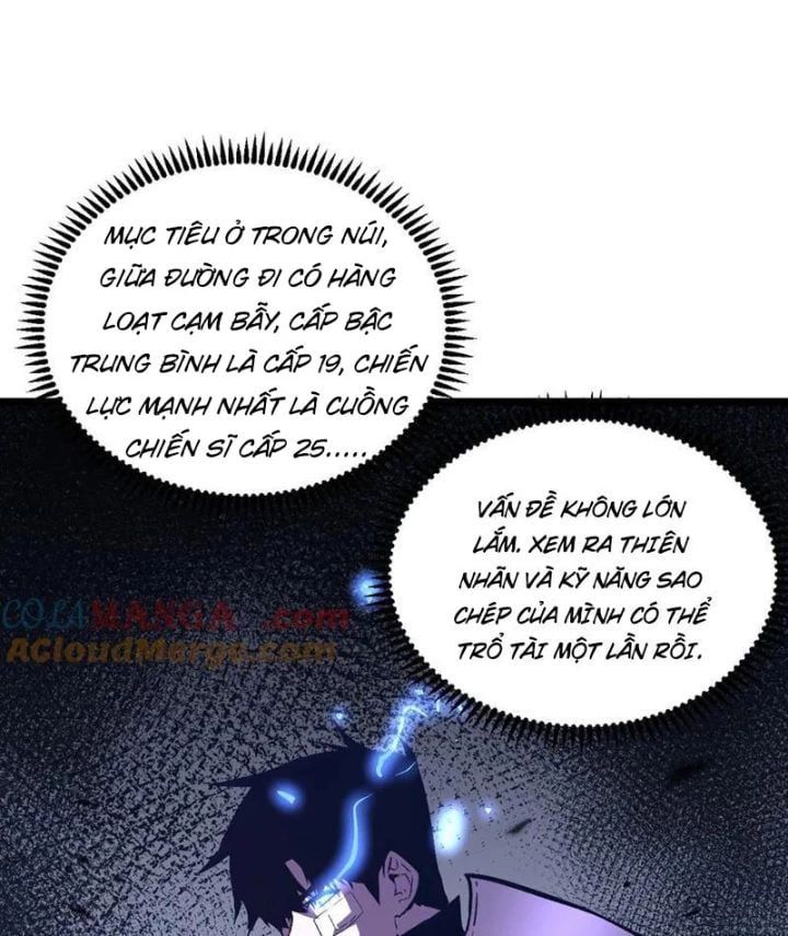 đọc truyện Trở Thành Anh Hùng Mạnh Nhất Nhờ Gian Lận Chương 32 ảnh 43 tại Thiên Thai Truyện