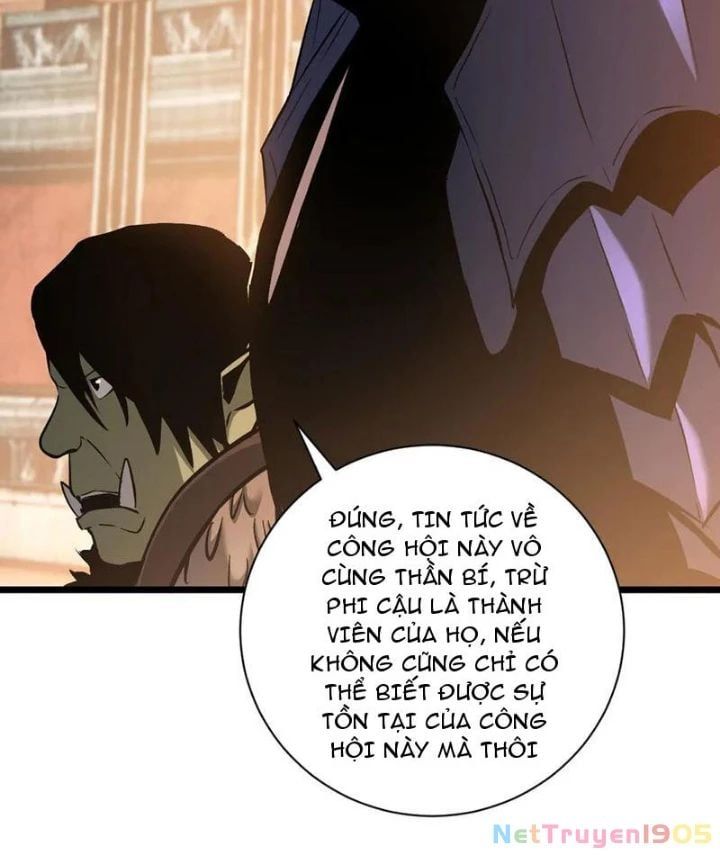 đọc truyện Trở Thành Anh Hùng Mạnh Nhất Nhờ Gian Lận Chương 33 ảnh 46 tại Thiên Thai Truyện