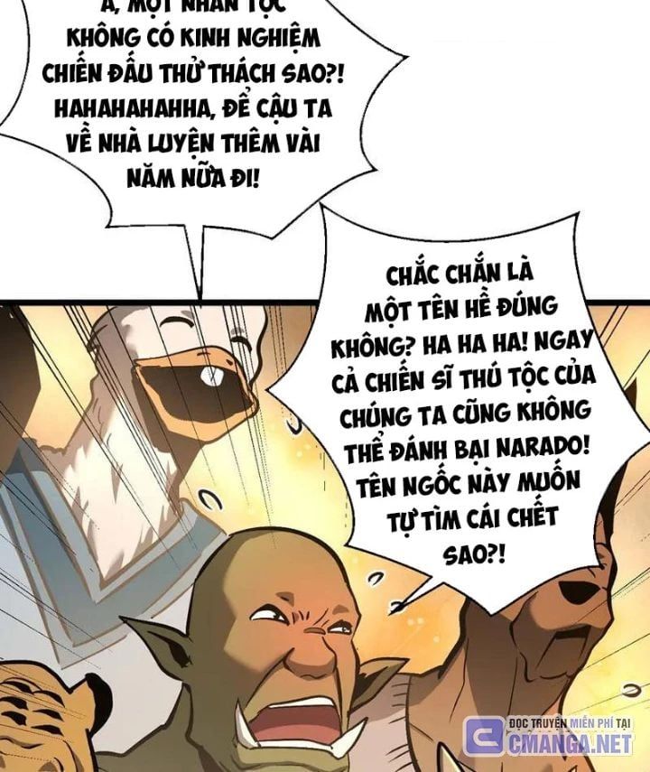 đọc truyện Trở Thành Anh Hùng Mạnh Nhất Nhờ Gian Lận Chương 33 ảnh 50 tại Thiên Thai Truyện