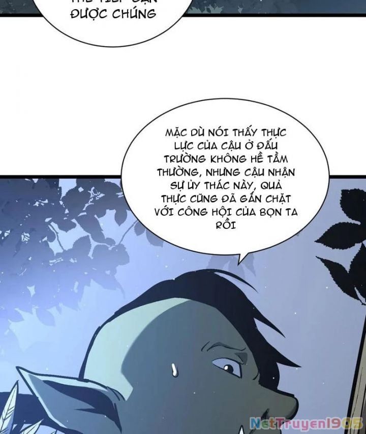 đọc truyện Trở Thành Anh Hùng Mạnh Nhất Nhờ Gian Lận Chương 34 ảnh 12 tại Thiên Thai Truyện