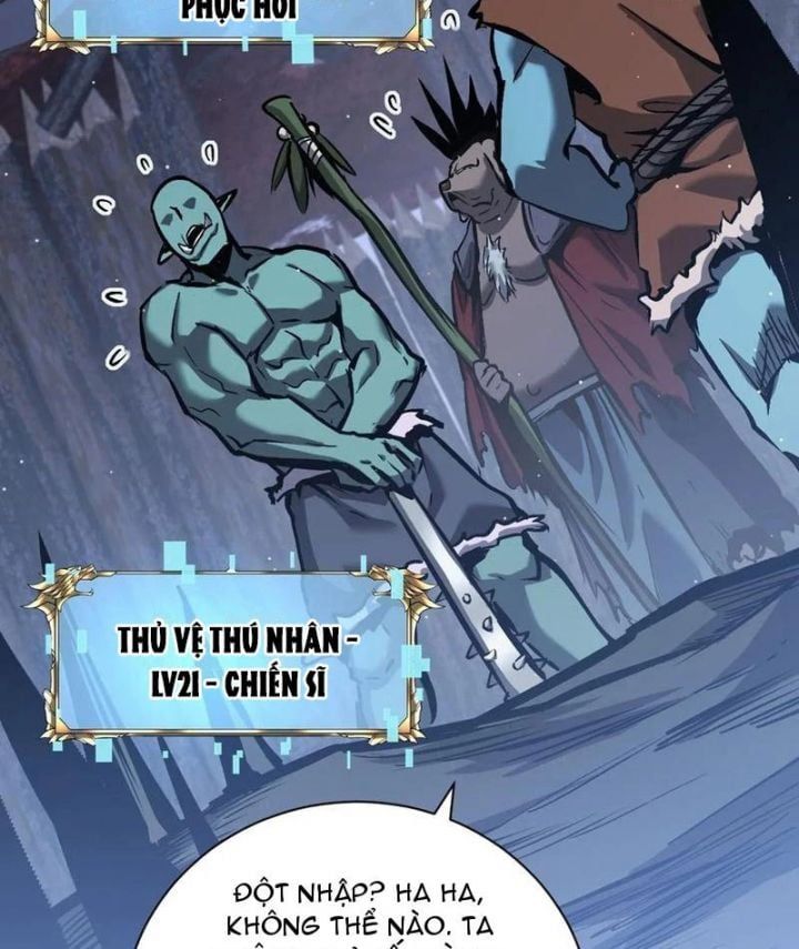 đọc truyện Trở Thành Anh Hùng Mạnh Nhất Nhờ Gian Lận Chương 34 ảnh 17 tại Thiên Thai Truyện