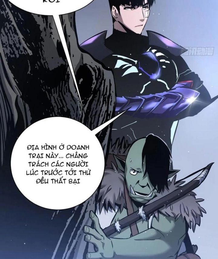 đọc truyện Trở Thành Anh Hùng Mạnh Nhất Nhờ Gian Lận Chương 34 ảnh 9 tại Thiên Thai Truyện