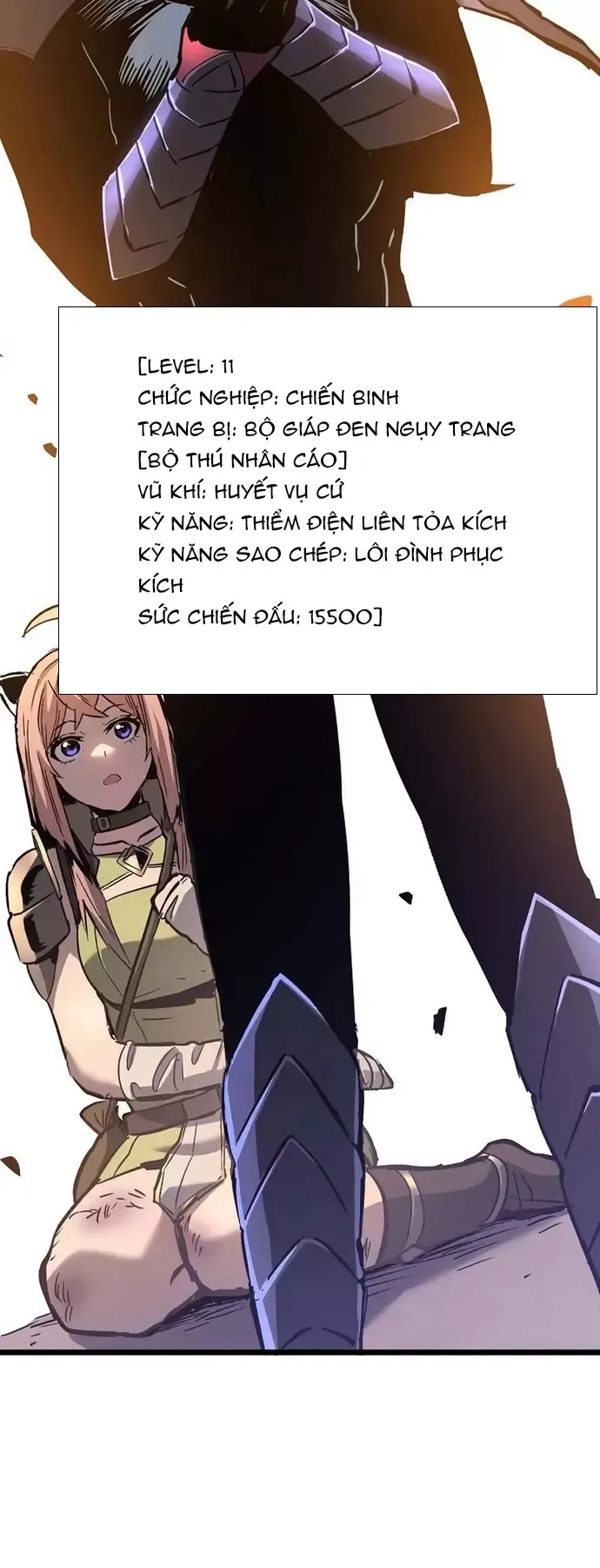 đọc truyện Trở Thành Anh Hùng Mạnh Nhất Nhờ Gian Lận Chương 36 ảnh 15 tại Thiên Thai Truyện