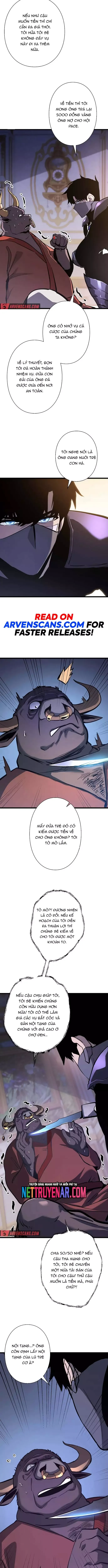 đọc truyện Trở Thành Anh Hùng Mạnh Nhất Nhờ Gian Lận Chương 36 ảnh 4 tại Thiên Thai Truyện