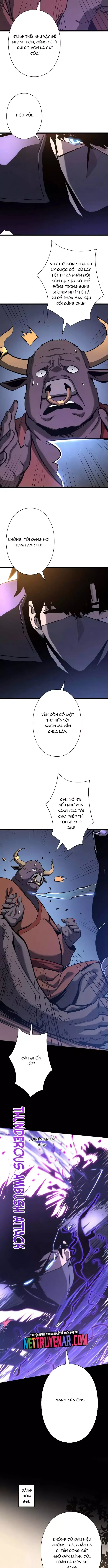 đọc truyện Trở Thành Anh Hùng Mạnh Nhất Nhờ Gian Lận Chương 36 ảnh 5 tại Thiên Thai Truyện