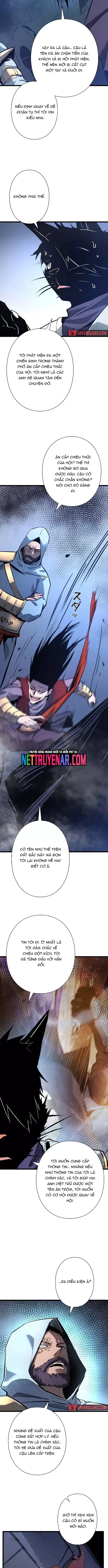 đọc truyện Trở Thành Anh Hùng Mạnh Nhất Nhờ Gian Lận Chương 37 ảnh 4 tại Thiên Thai Truyện